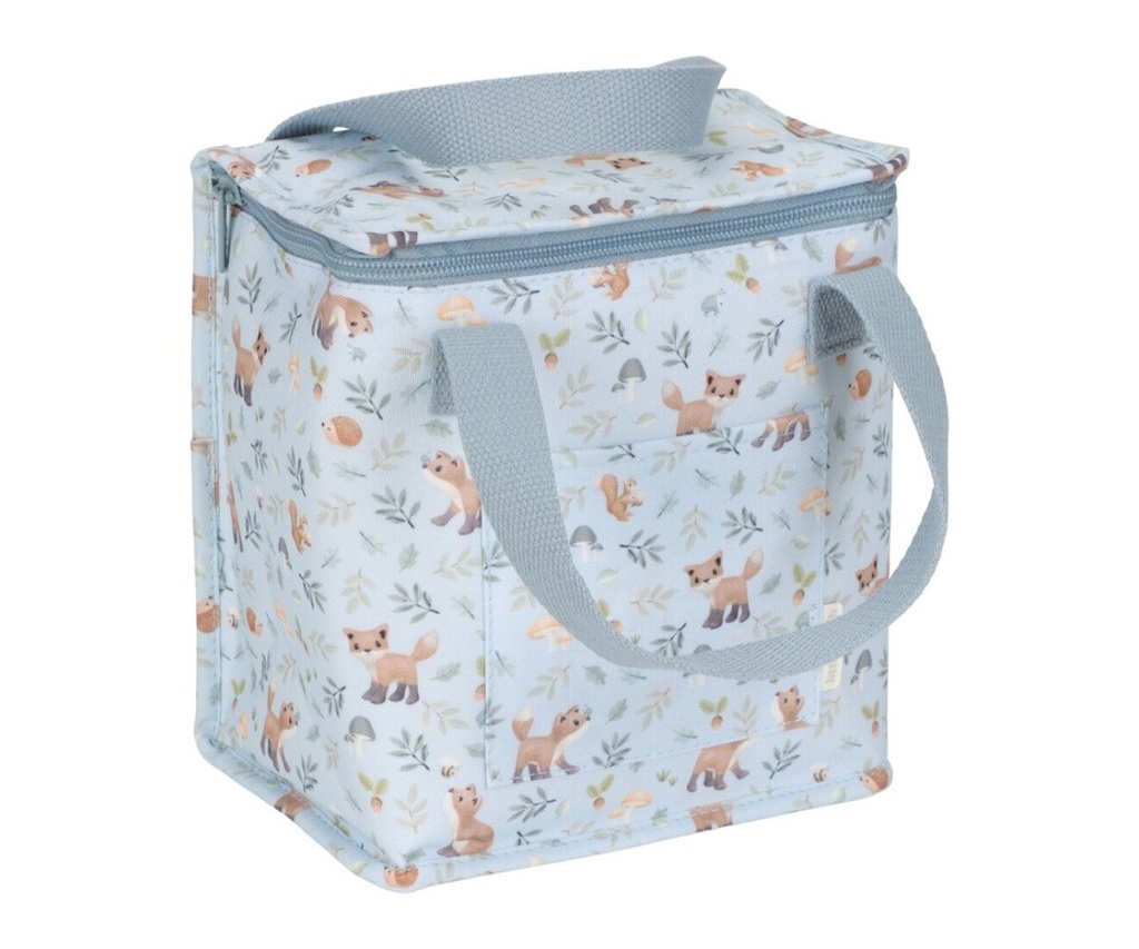 BOLSA DE ALMUERZO FOREST FRIENDS