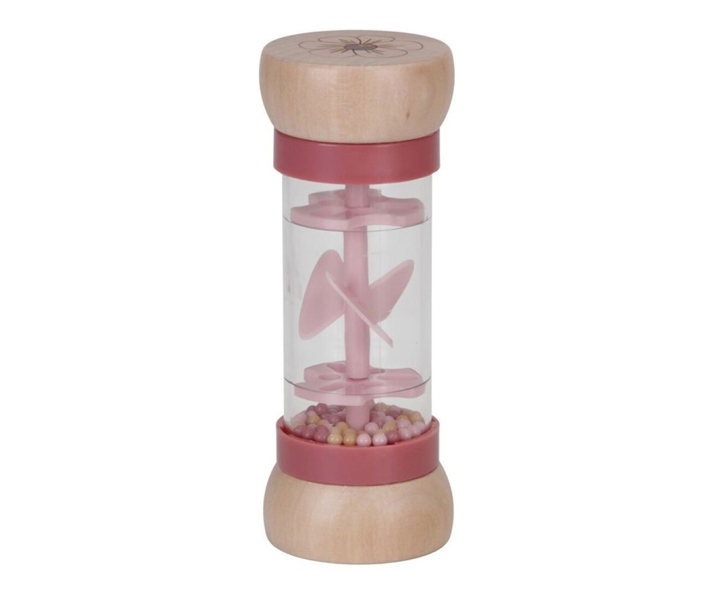 SONAJERO DE LLUVIA FAIRY GARDEN FSC