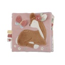 Libro blandito de actividades Fairy