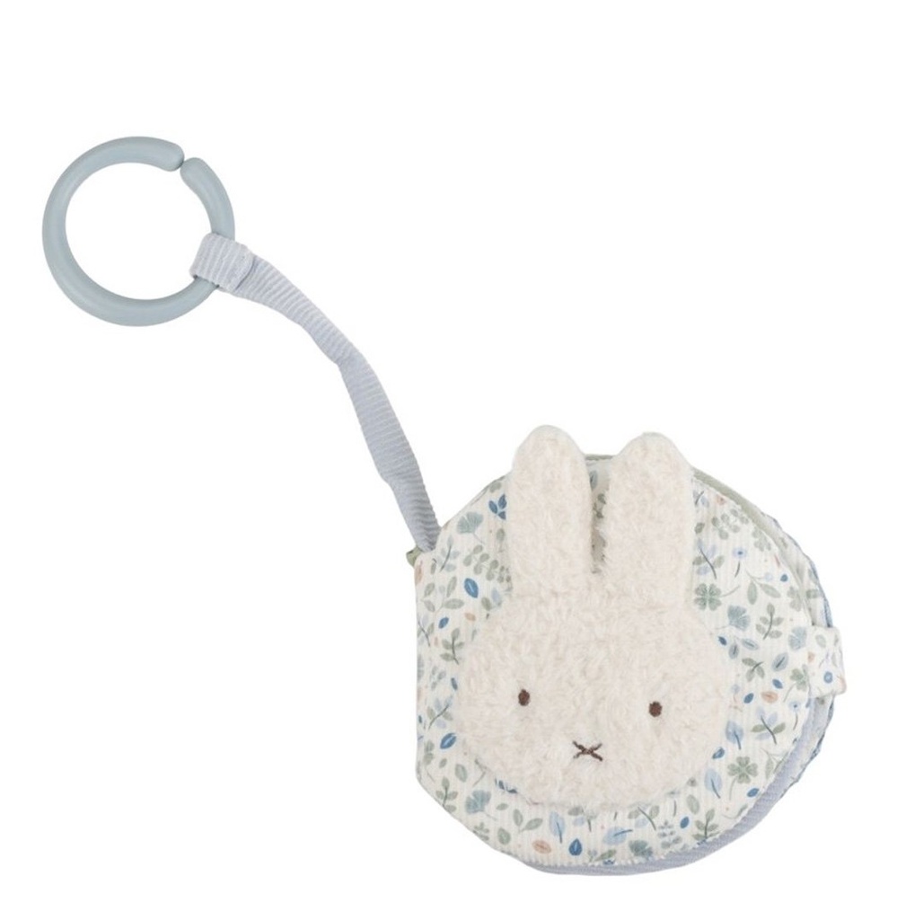 Librito blando actividades anilla Leaves