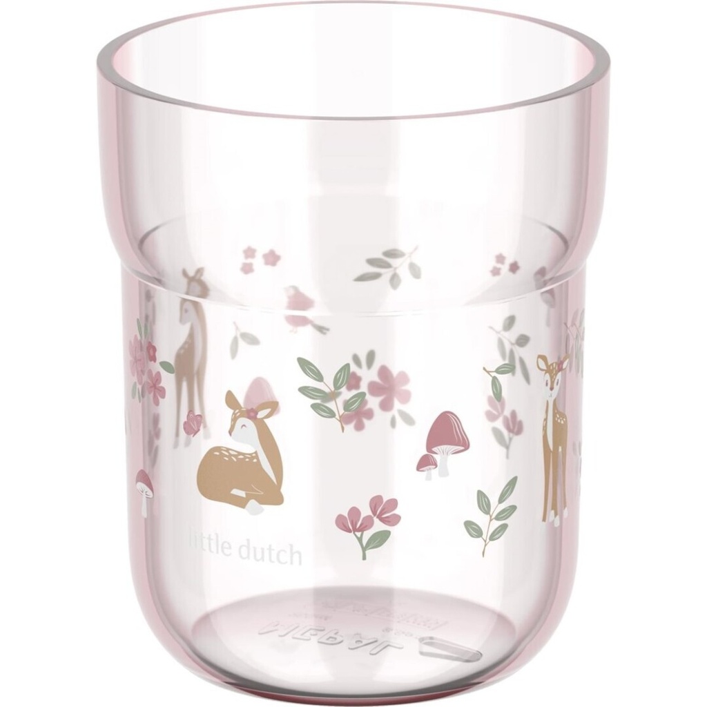 Vaso Mio 250 ml Fairy Garden