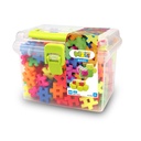 MELI Basic Neon Travel Box 250pcs