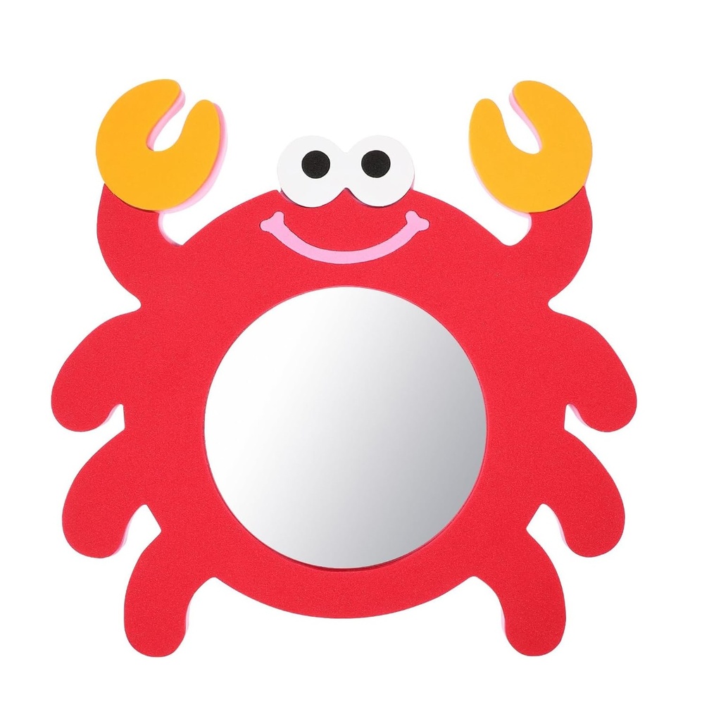 Espejo cangrejo