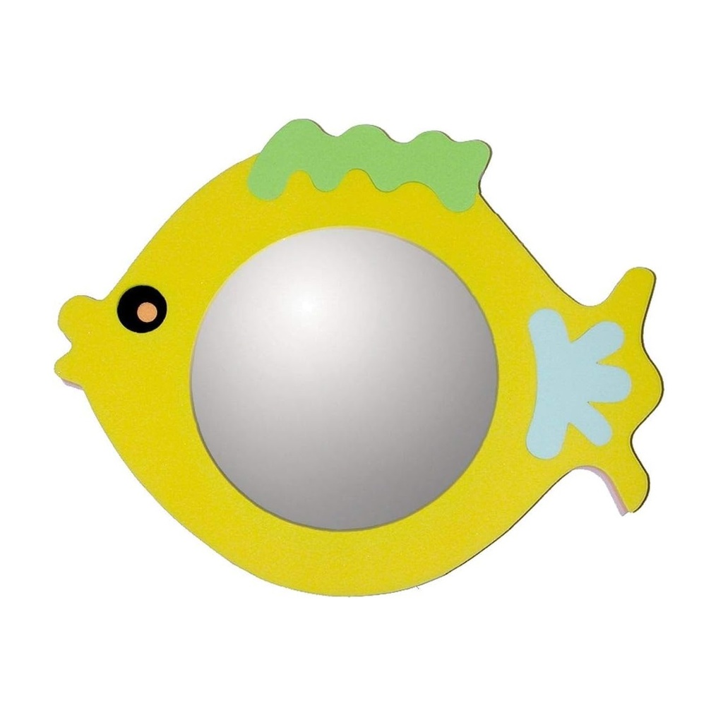 Espejo pez