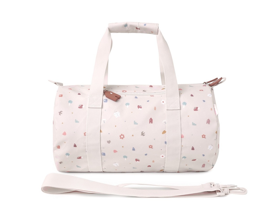Bolsa deporte Geometric Nature