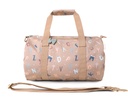 Bolsa deporte Funny Letters