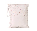 Bolsa impermeable grande Geometric Nature