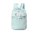 Mochila tela pequeña Three Little Pigs