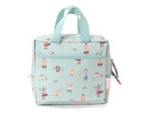 Bolsa Merienda termica The Three Little Pigs