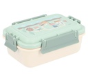 Caja Almuerzo Bento The Three Little Pigs