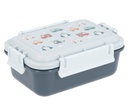 Caja Almuerzo Bento City Cars