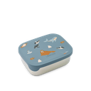 Caja de Almuerzo Arthur Arctic Sea