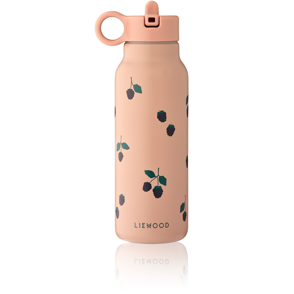Botella Térmica Acero Falk 350 Berry ml