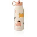 Botella Térmica Acero Falk 350 ml Cats and Dogs