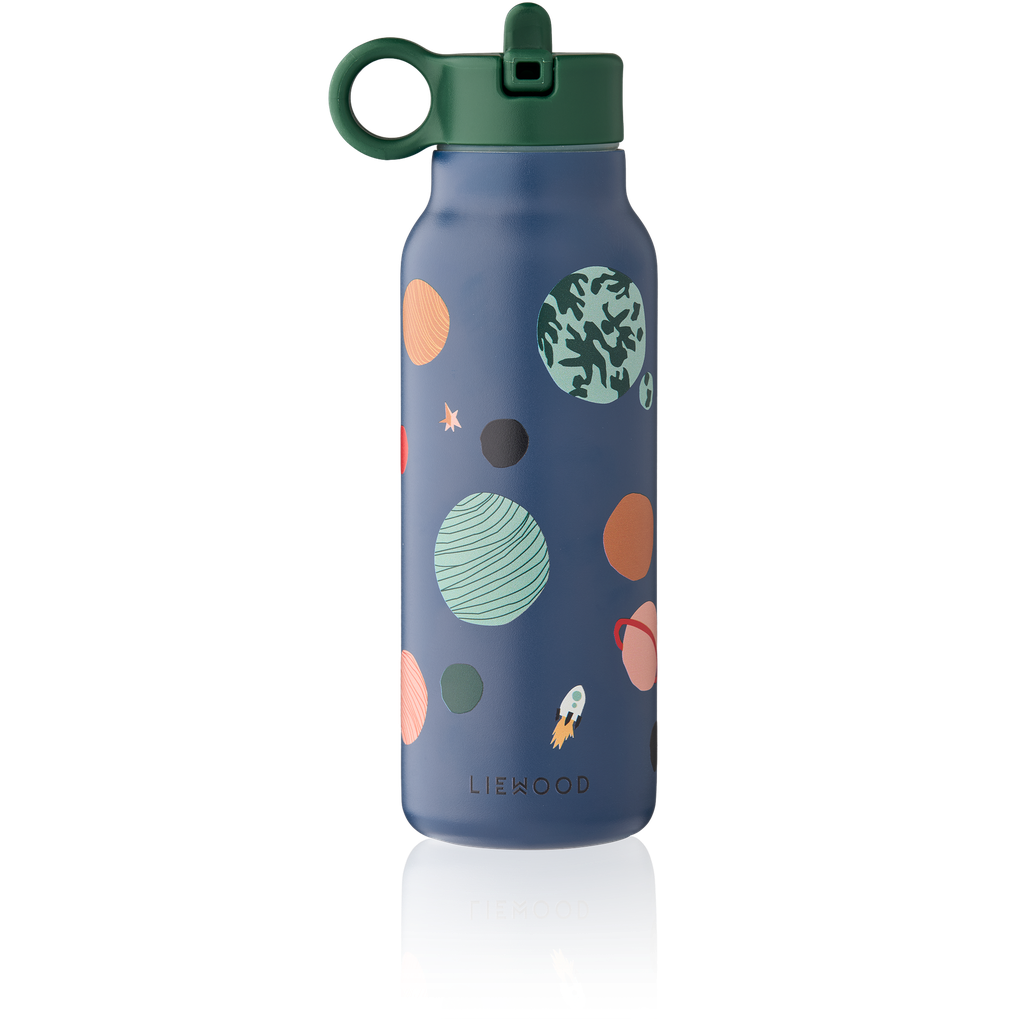Botella Térmica Acero Falk 350 ml Universe