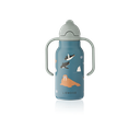 Botella Térmica Acero Kimmie 250 ml Artic Sea