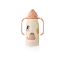 Botella Térmica Acero Kimmie 250 ml Cats and Dogs