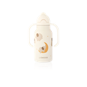 Botella Térmica Acero Kimmie 250 ml Elephant Creme de la creme