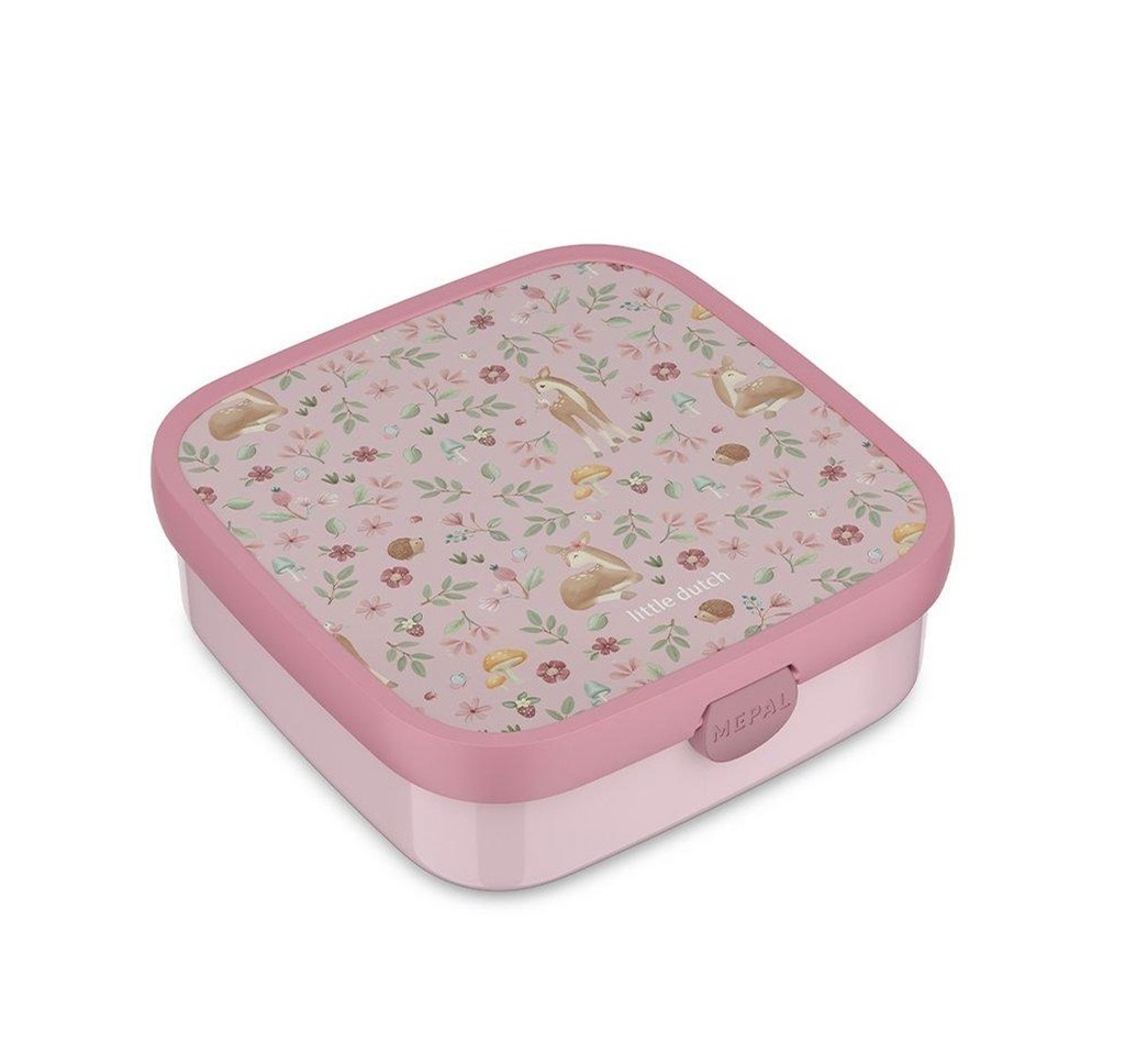 CAJA BENTO CAMPUS GRANDE FAIRY GARDEN