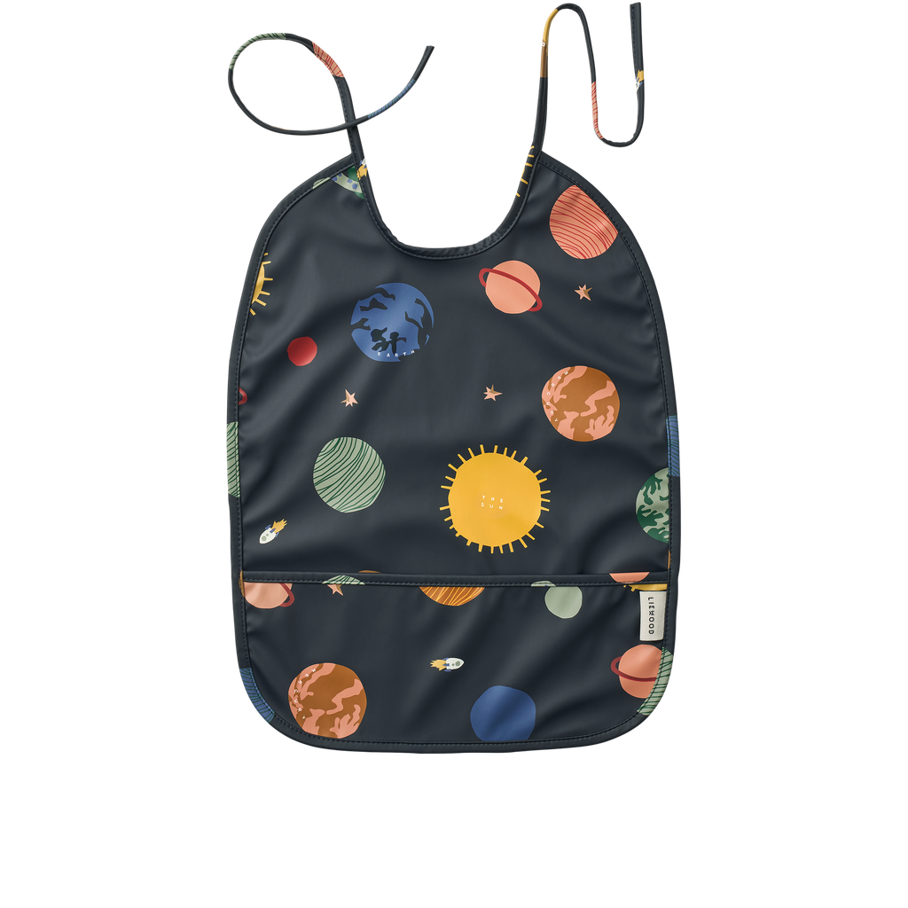 Babero Lai Universe Classic navy