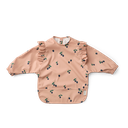 Babero con mangas Merle Berry Pale Tuscany