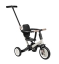 Triciclo 5 en1 Flip Beige