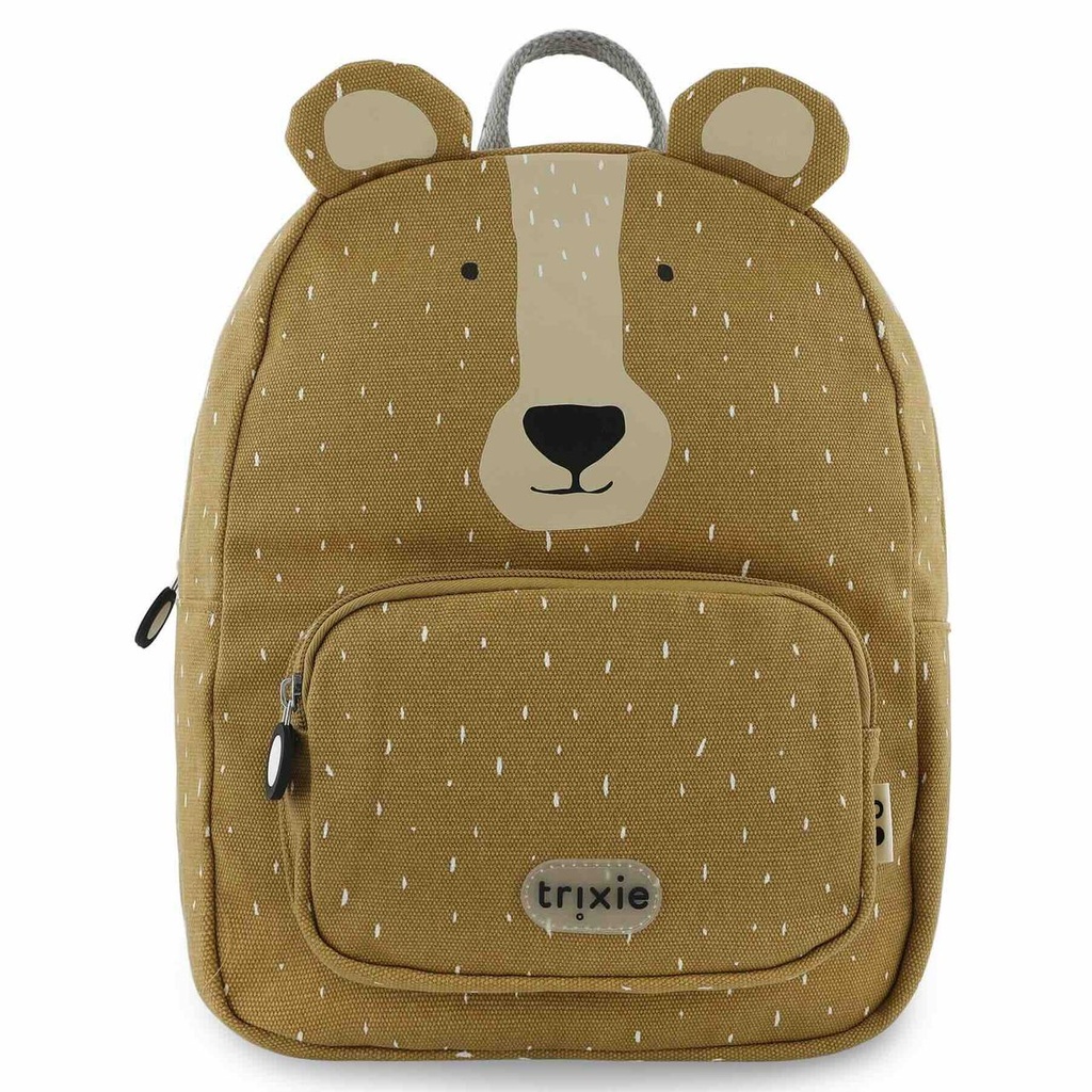 Mochila Trixie Mr. Bear