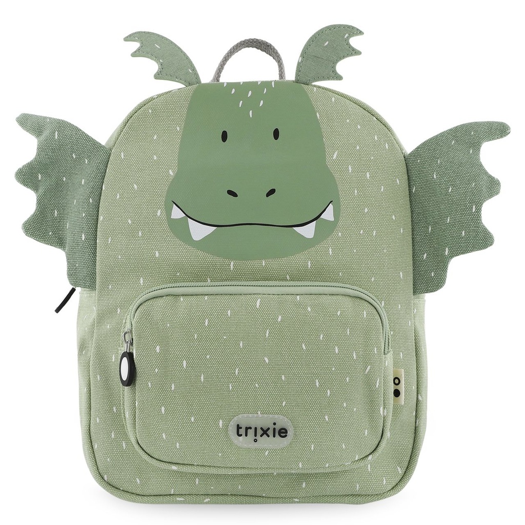 Mochila pequeña Mr. Dragon Trixie