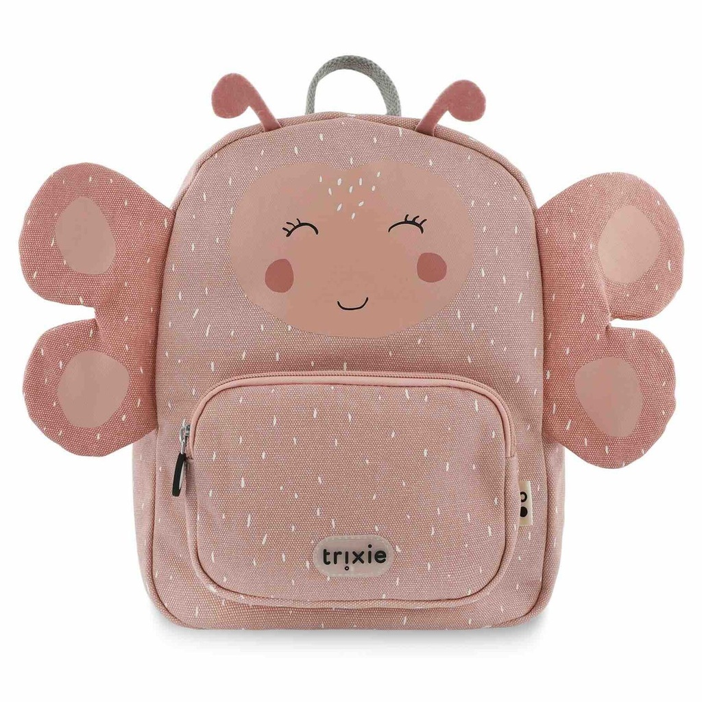 Mochila pequeña Mrs. Butterfly Trixie