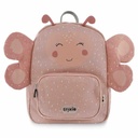 Mochila pequeña Mrs. Butterfly Trixie
