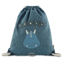 Saco de Tela Trixie Mr. Triceratops