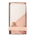 SET MAXICAPA+SUJETACH. MAS DAFNE 532 14 B/ROSA