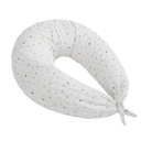 Cojín de lactancia Luna 80x185x16