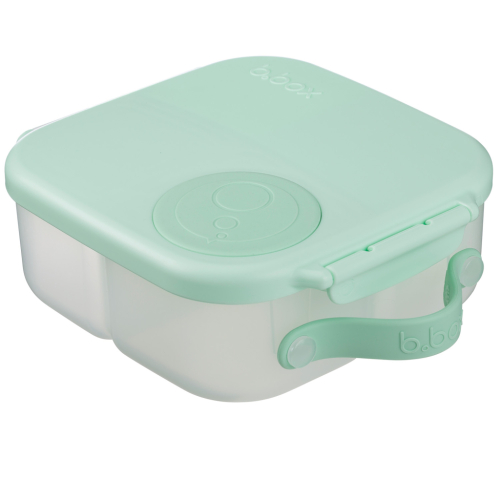 Mini Lunchbox - Spearmint