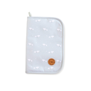 Portadocumentos Polaris Glaciar Gray