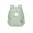 Mochila infantil Mini Cloud light khaki