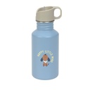 Botella Acero Inoxidable Pattern Party blue/green
