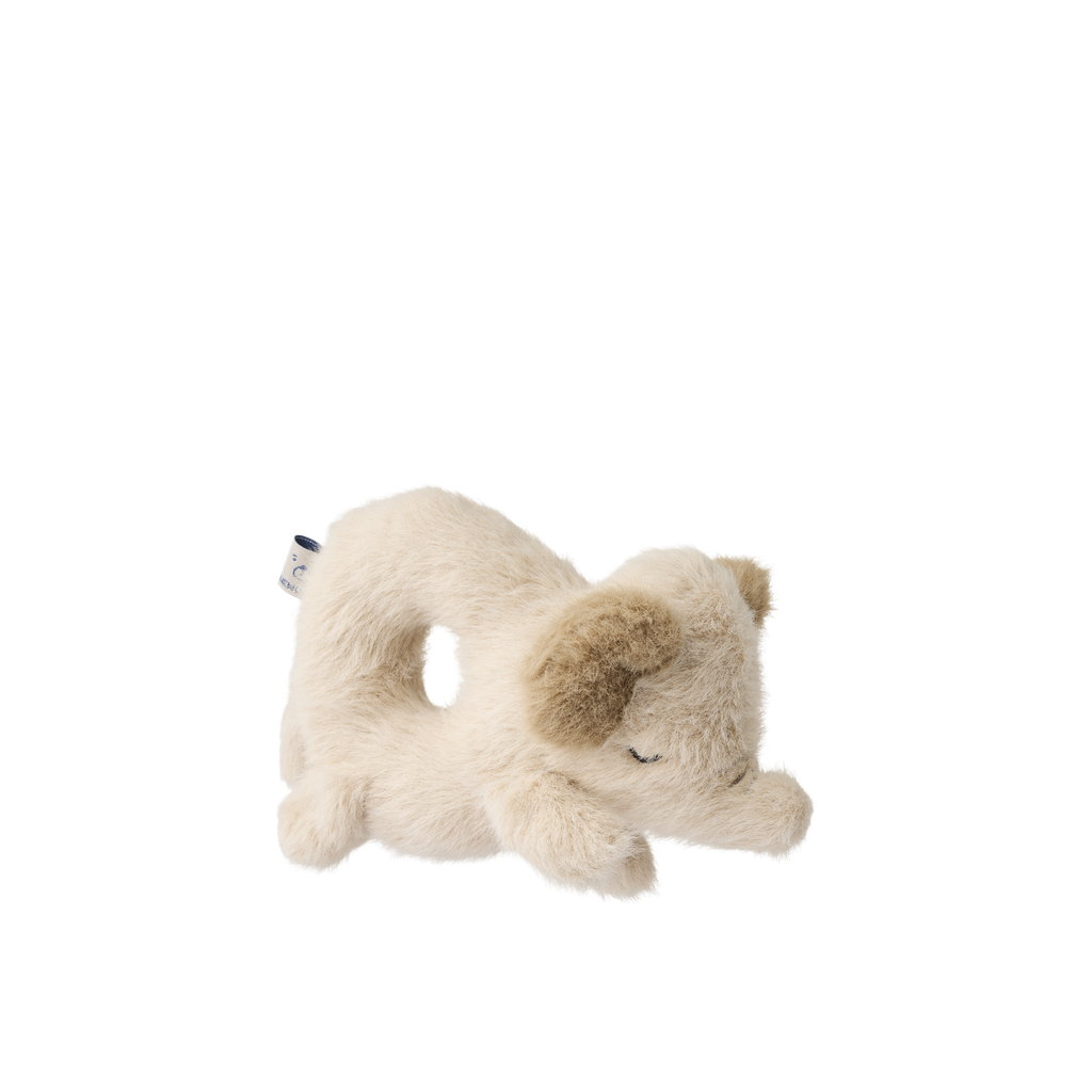 Sonajero de elefante bebé Romain