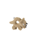 Sonajero de Dino Triceratops bebé Romain