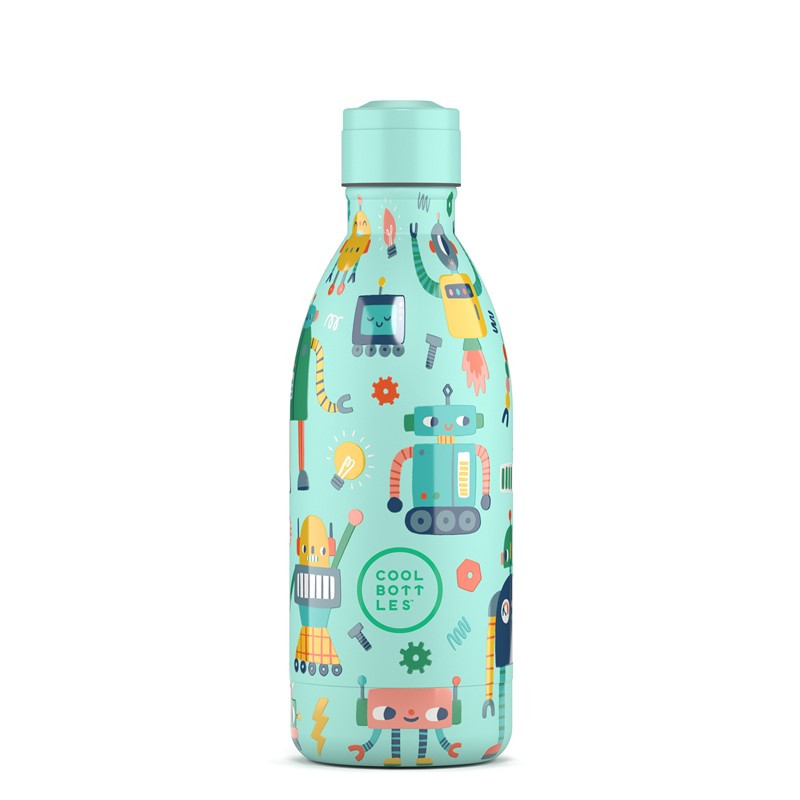 The Kids Bottle - Short Circuit 500ml