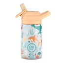 The Kiddie Bottle - Underwater World 350ml