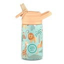 The Kiddie Bottle - Wild Crew 350ml