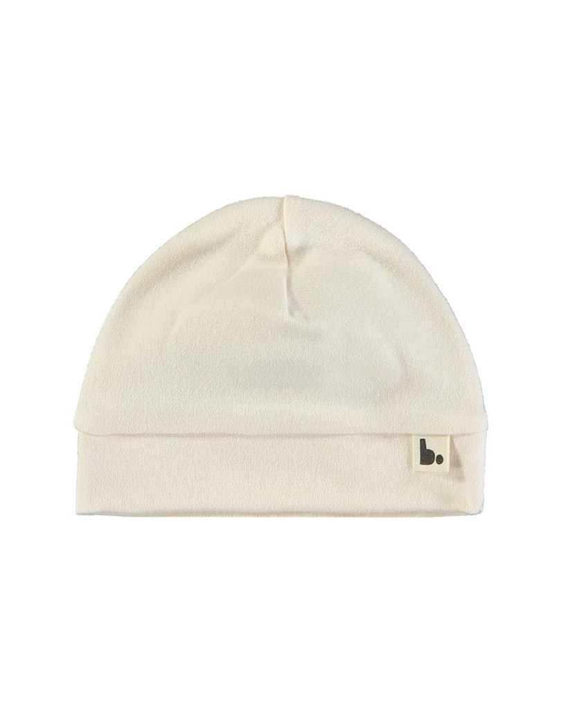 Gorro 1M - Cream