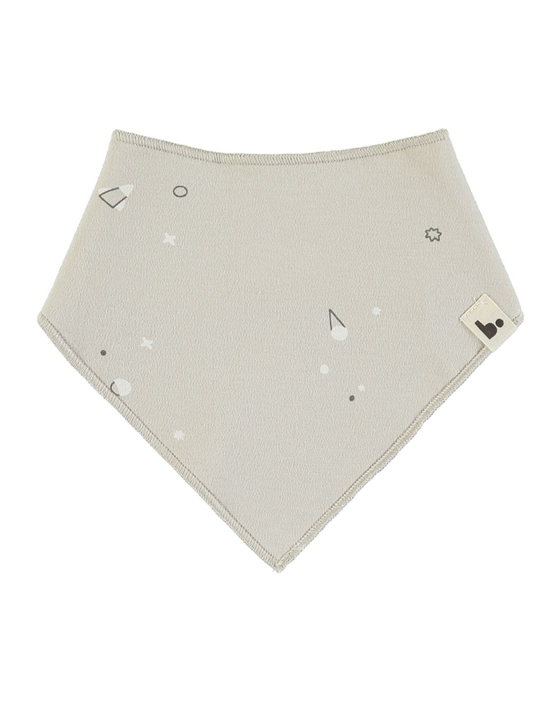 Bandana Cosmos Stone