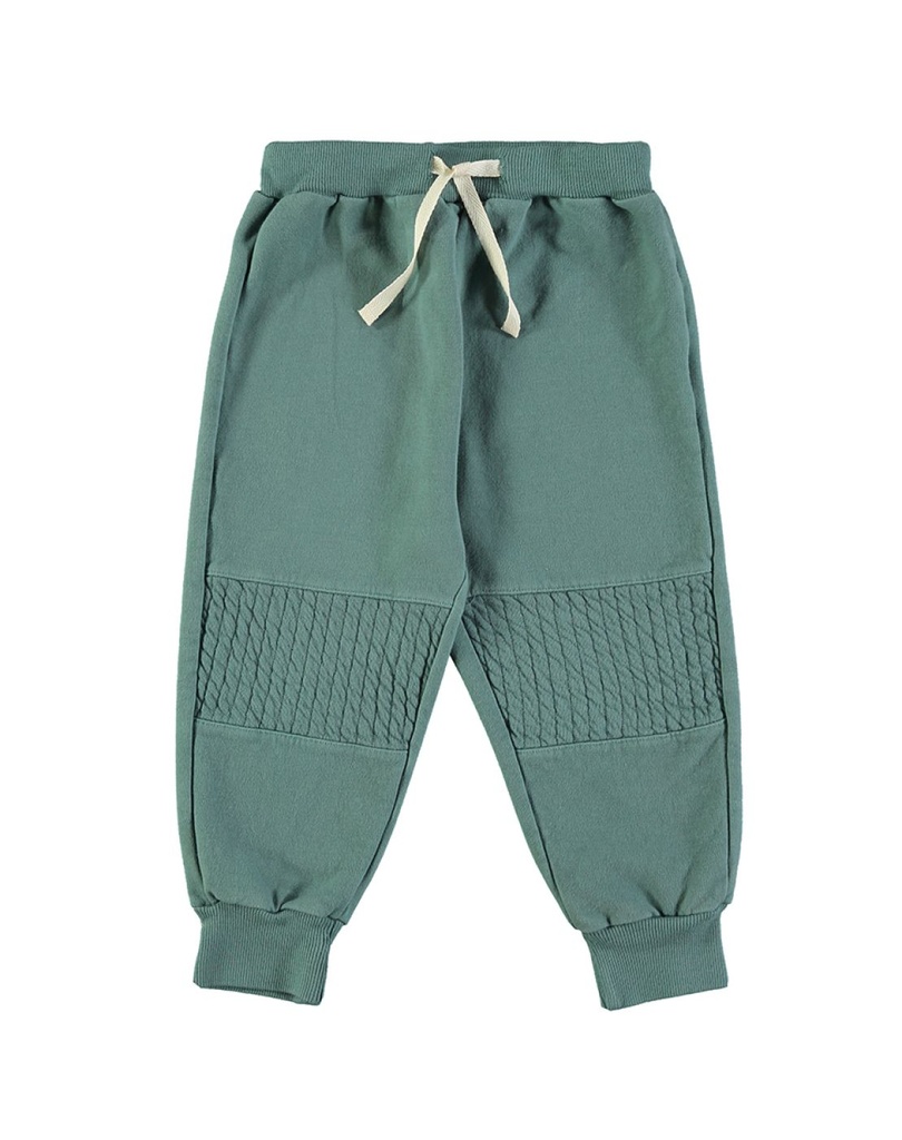 Pantalón Alan Forest Green