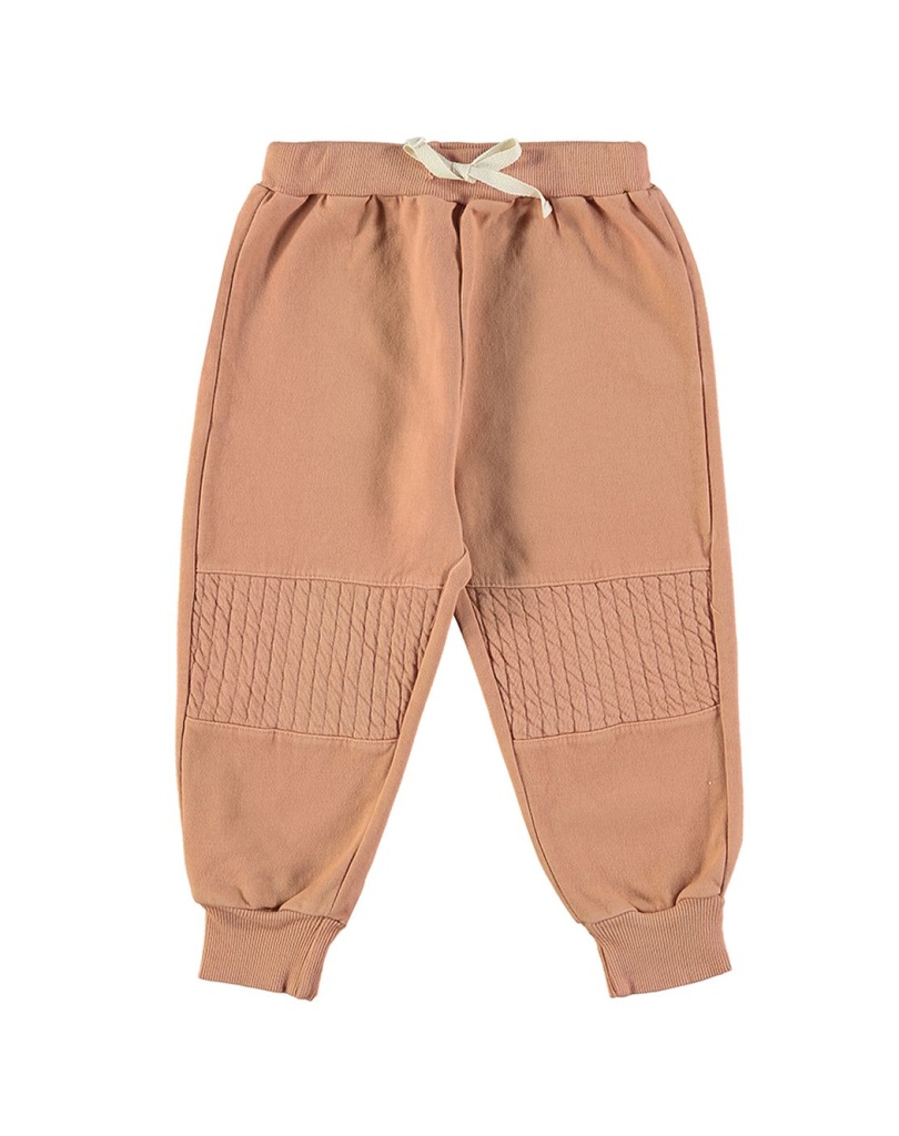 Pantalón Alan Terracota