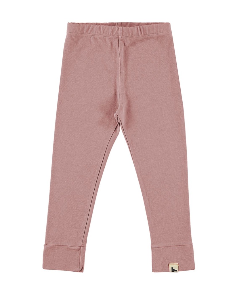 Leggings Vintage Pink