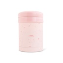 Papillero con secciones rosa
