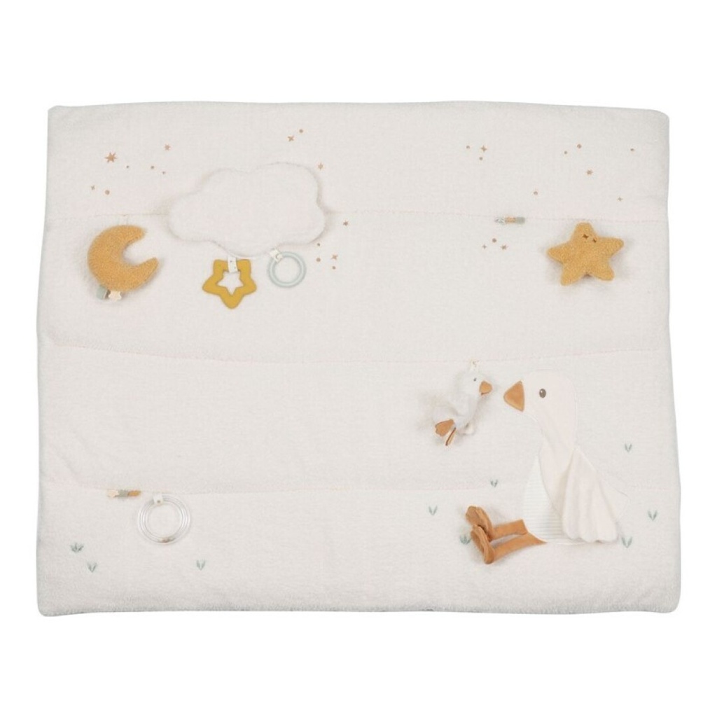 Manta de juegos Newborn Naturals