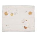 Manta de juegos Newborn Naturals